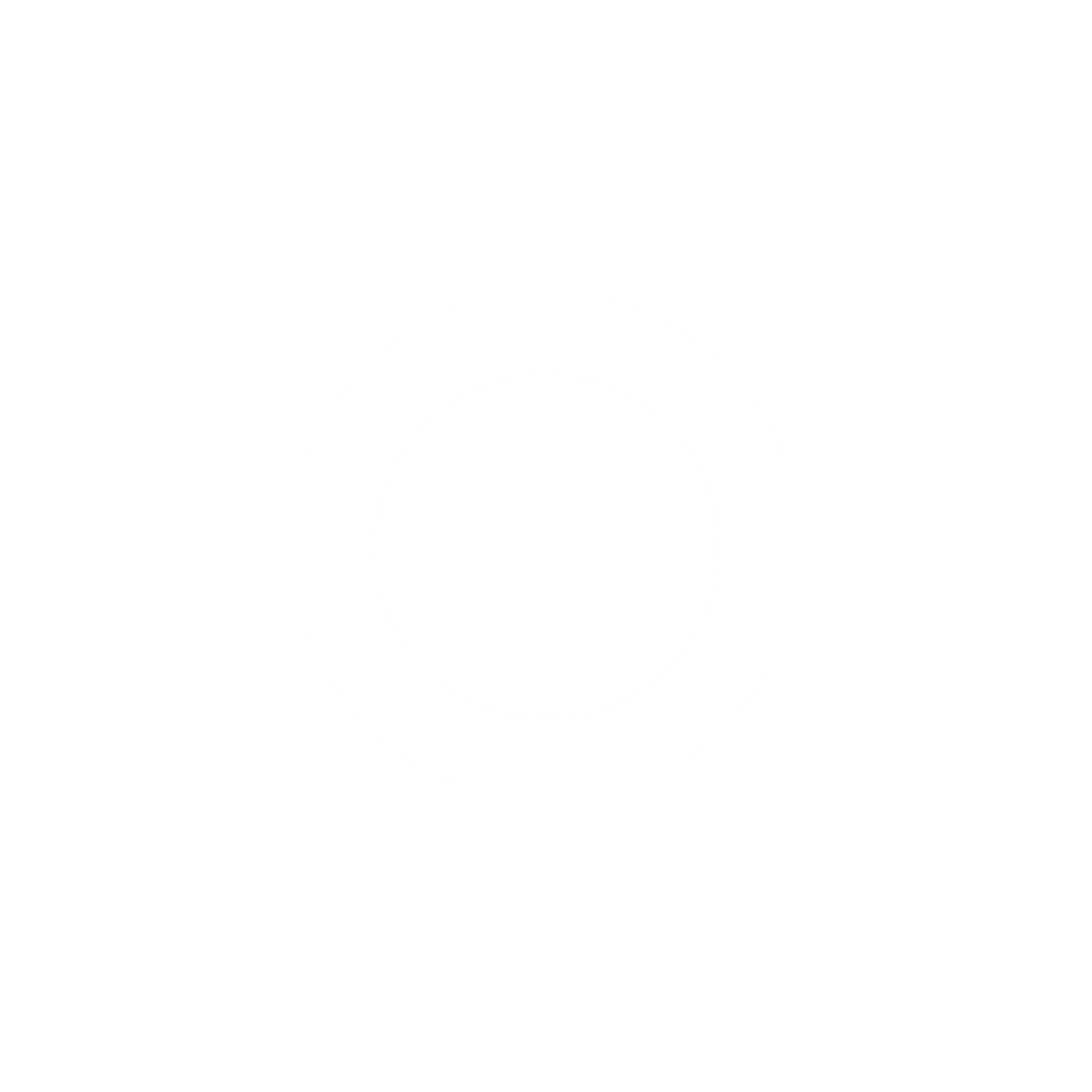 Geometric circles background